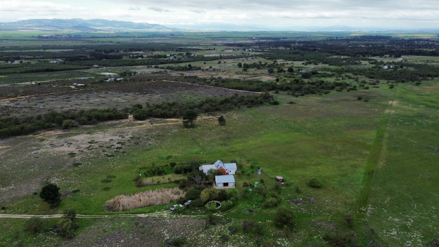 2 Bedroom Property for Sale in Cape Farms Western Cape